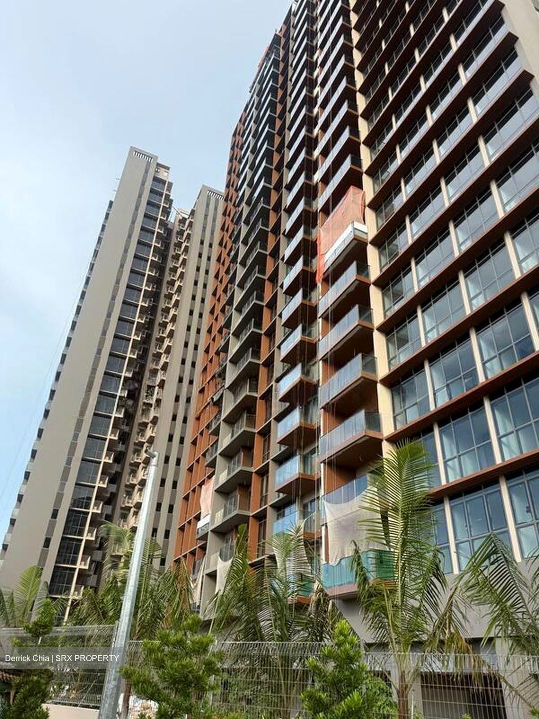 Amo Residence (D20), Apartment #579266271